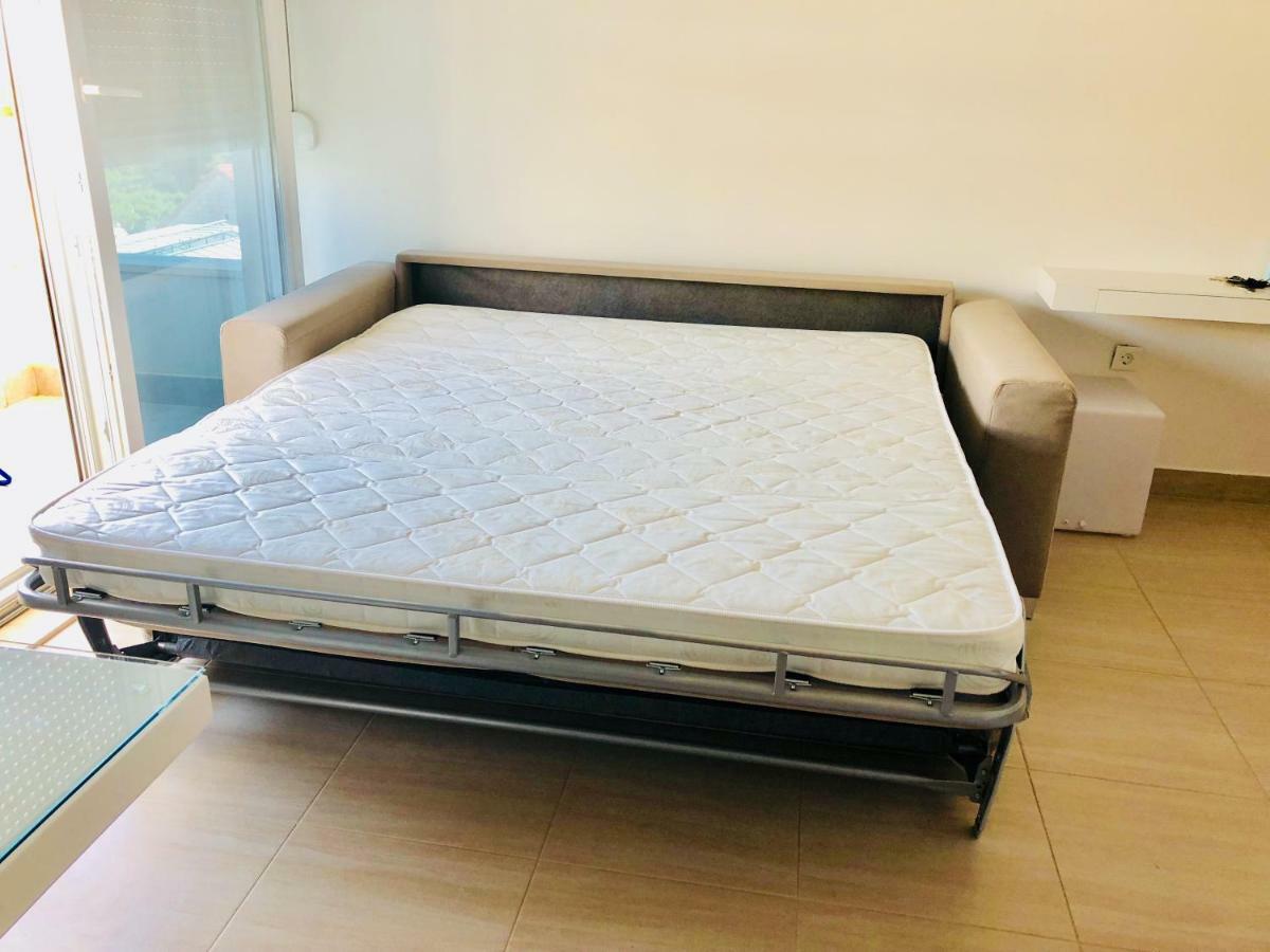شقة As'S سبليت المظهر الخارجي الصورة
